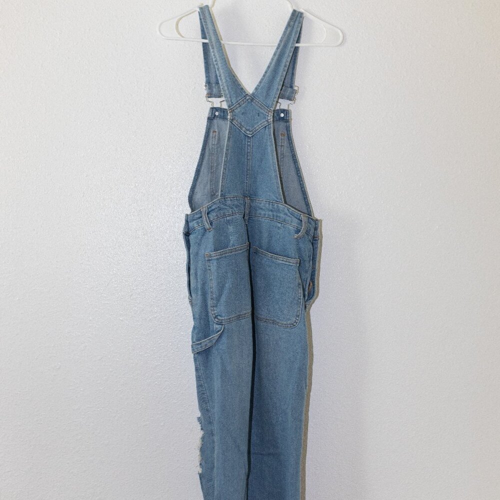 Denim Overalls Wild Fable Size XS